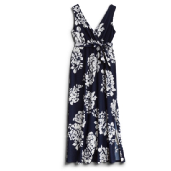 Kaileigh Ruthie Knit Maxi Dress 
